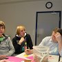 Vorbereitung der Rollenspiele 